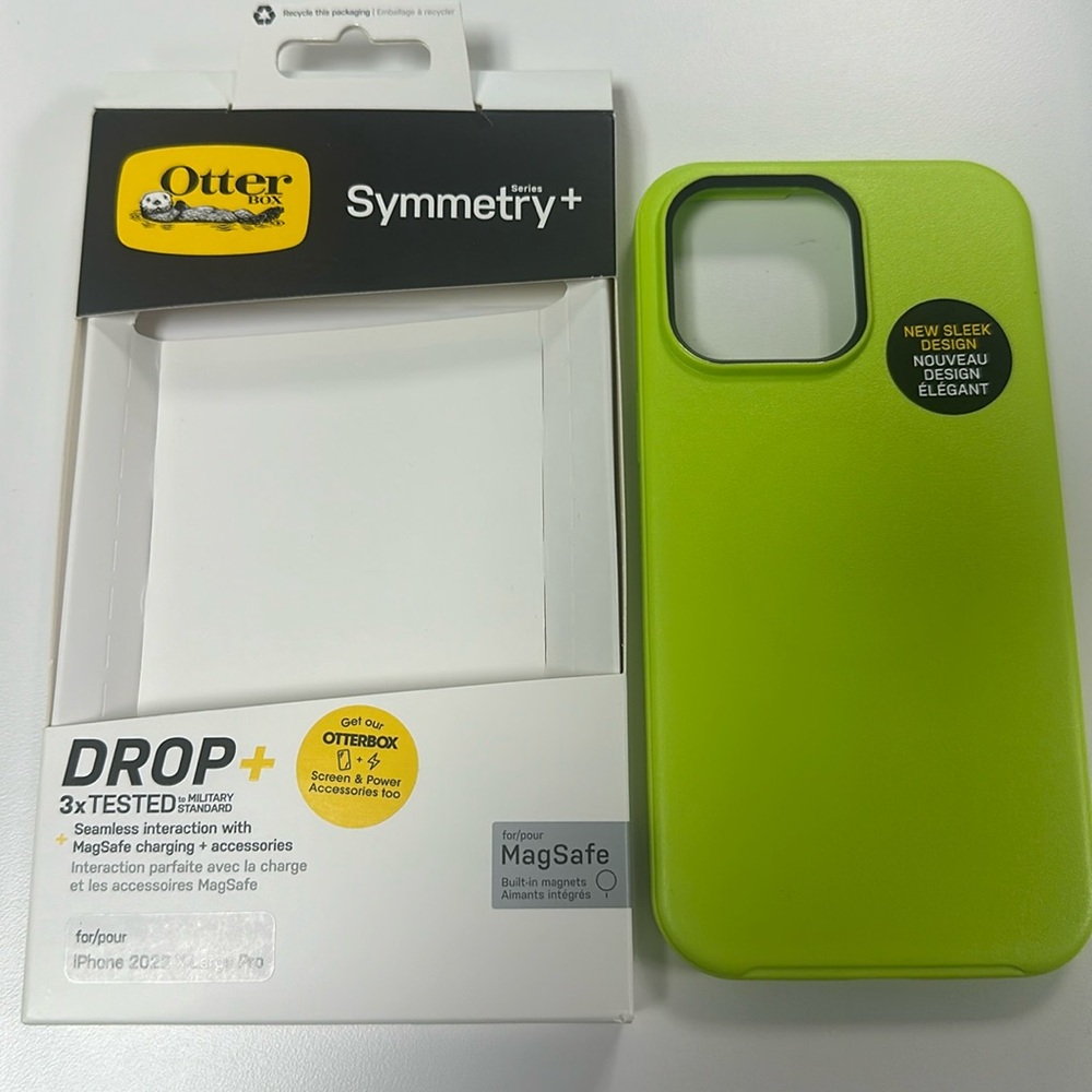 OtterBox Case for iPhone 14 Pro Max